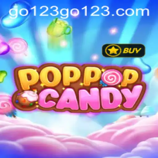 Explore the Sweet World of POPPOPCANDY
