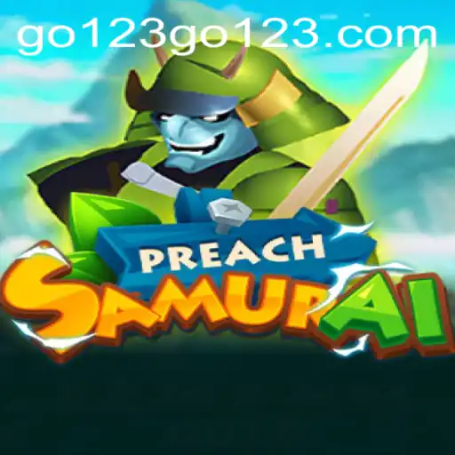 Discover the Exciting World of PreachSamurai: An Innovative Gaming Experience