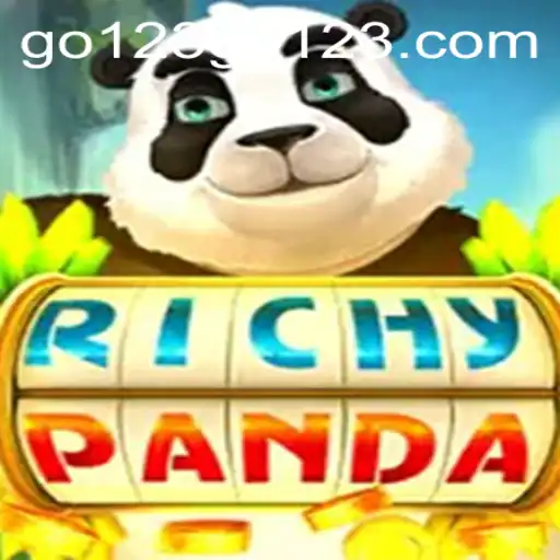 RichyPanda: A Thrilling Adventure in Fortune Exploration
