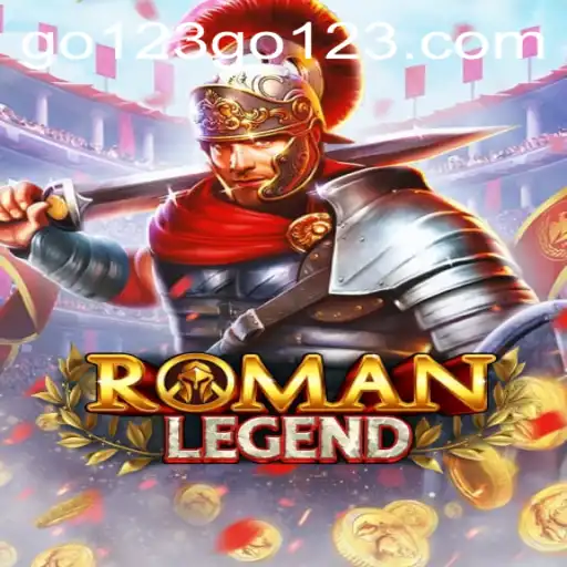 RomanLegend: An Epic Journey into the Heart of Ancient Rome