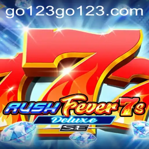 Unveiling RushFever7sDeluxeSE: The Thrilling Casino Game Experience