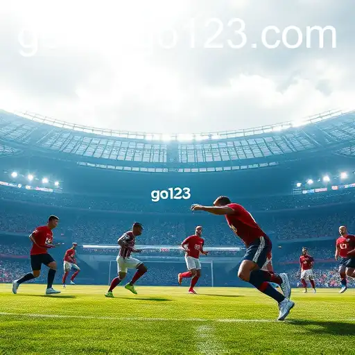 The Evolution of Modern Sports: A Dive into Cultural Impact and Technological Advancements