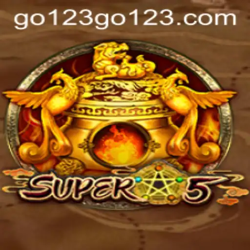 Super5: A Thrilling New Adventure in the Gaming World