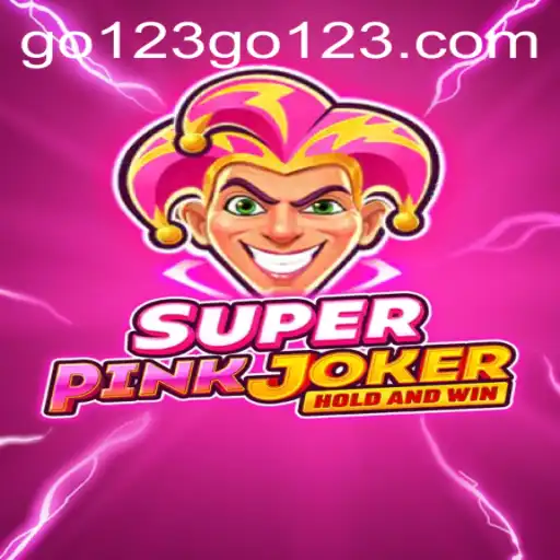 Discovering SuperPinkJoker: A Captivating Gaming Experience