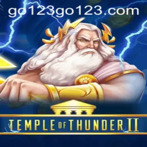 Temple of Thunder II: Embark on an Epic Adventure With Go123