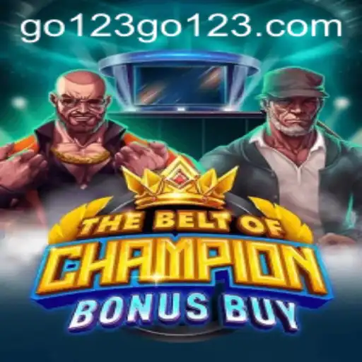 Dive into TheBeltOfChampionBonusBuy: An Epic Game of Strategy and Skill
