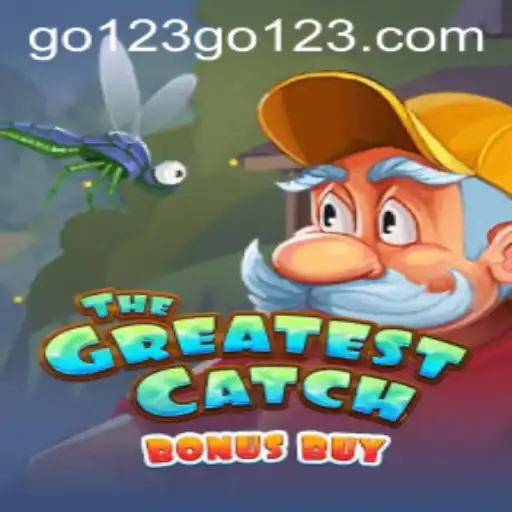 Experience the Thrill of TheGreatestCatchBonusBuy: A Game Changer in the World of Gaming