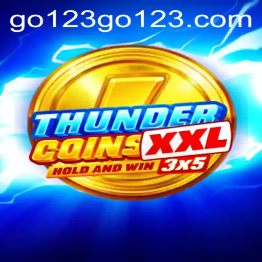 Discovering the Excitement of ThunderCoinsXxl with Go123