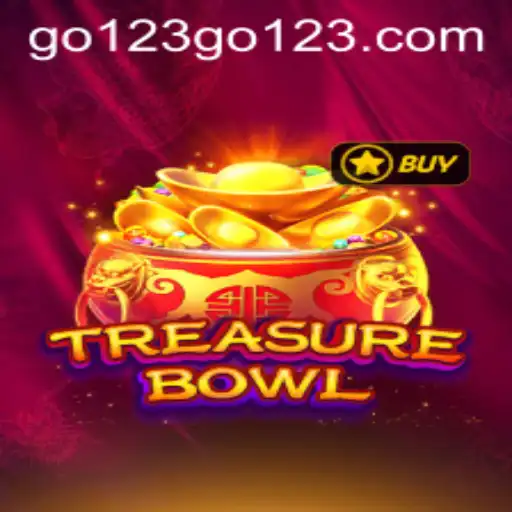 TreasureBowl: Dive into the Ultimate Adventure with 'go123'