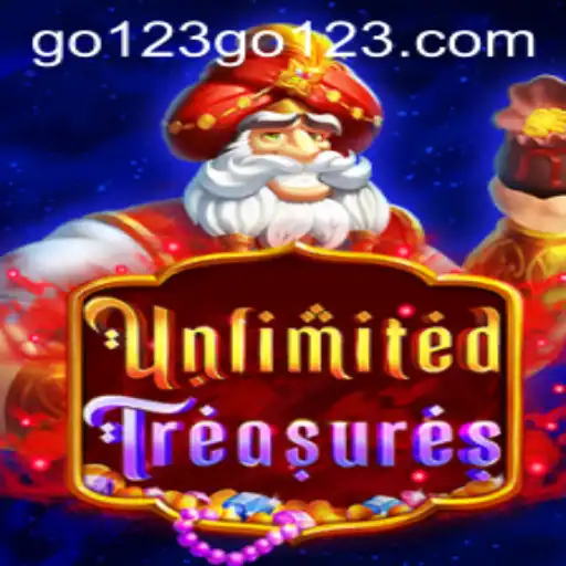 Discover UnlimitedTreasures: A New Adventure Awaits