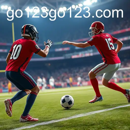 Exploring the Dynamic World of Virtual Sports