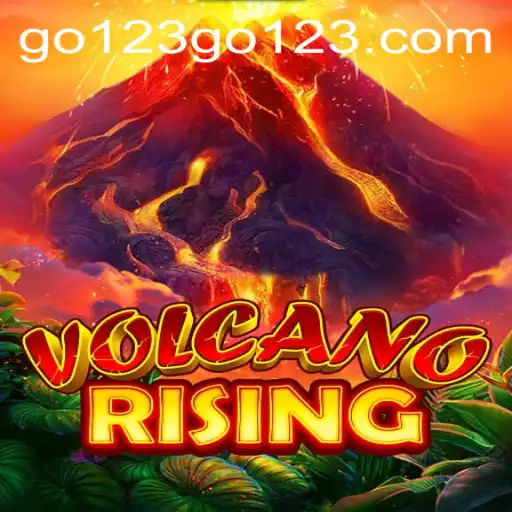 VolcanoRising: An Exciting New Adventure Awaits