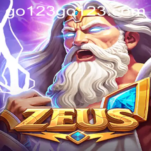 Zeus: Enter the Realm of the Gods with go123