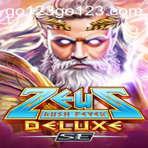 Exploring the Thunderous World of ZeusRushFeverDeluxeSE